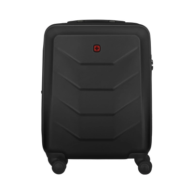 
                                                Чемодан Prymo Carry-On Wenge (цвет - венге)
                                                