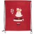 Sports bag with Christmas design ELF