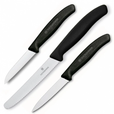 
                                                Набор из 3 ножей SWISSCLASSIC VICTORINOX
                                                