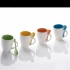 Coffee cup PALERMO