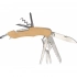 Набор фонарика и карманного ножа OLDHAM