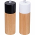 Salt and pepper mill set DAKAR