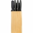 Berlin knife set