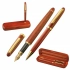 OXFORD rosewood writing set