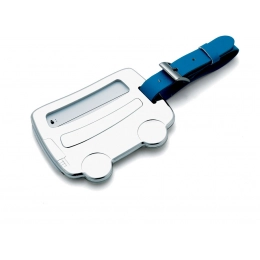 Багажная бирка 