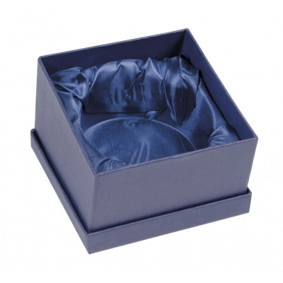 
                                            BLUE BOX BASE AND LID 100X100X60 MM
                                            