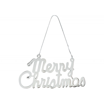 
                                                PENDANT 