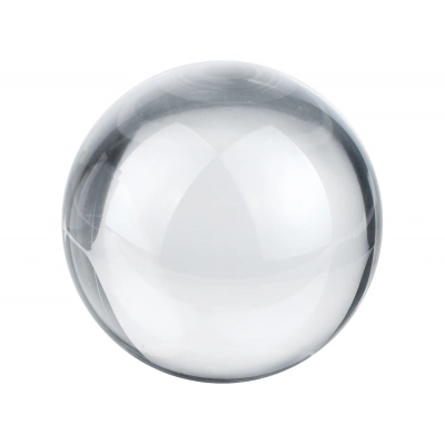
                                            SPHERE d=80 mm GLASS WITH SLIP
                                            