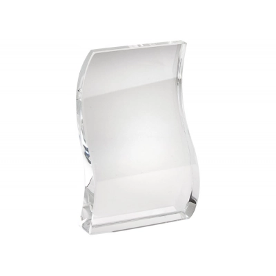
                                                TROPHY GLASS PARCHMENT h=85 mm
                                                