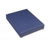 Синяя коробка стандартная 190x140x25 мм Синяя коробка стандартная 190x140x25 мм