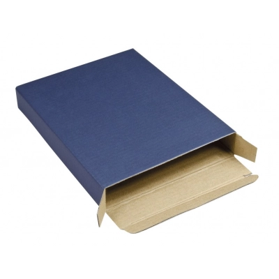 
                                            BOX BLUE STANDARD 205X160X20 MM
                                            