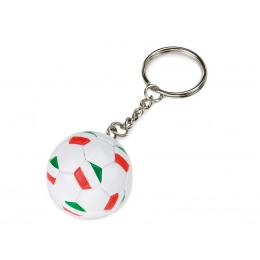 KEYCHAIN BALL ITALY - NO BOX