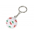 KEYCHAIN BALL ITALY - NO BOX