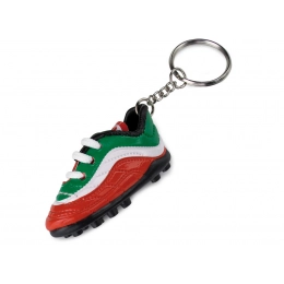 KEYCHAIN SHOE ITALY - NO BOX