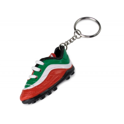 
                                            KEYCHAIN SHOE ITALY - NO BOX
                                            