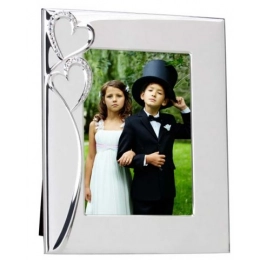 PHOTO FRAME WEDDING - PHOTO 130x180 mm