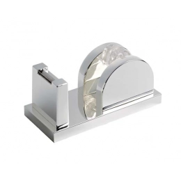 TAPE DISPENSER LUX BOX - 60x130 h=60 mm