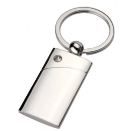 KEYCHAIN WITH CRYSTAL