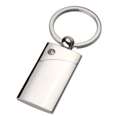 
                                            KEYCHAIN WITH CRYSTAL
                                            