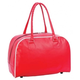 SPORT-BAG RED