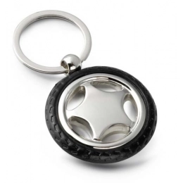 KEYCHAIN - TYRE