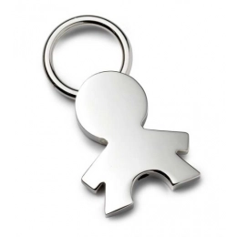 KEYCHAIN  -  LITTLE BOY