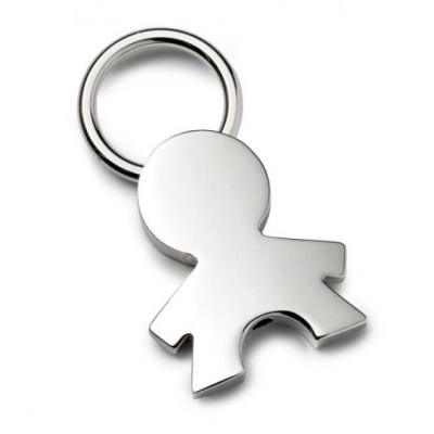 
                                            KEYCHAIN  -  LITTLE BOY
                                            