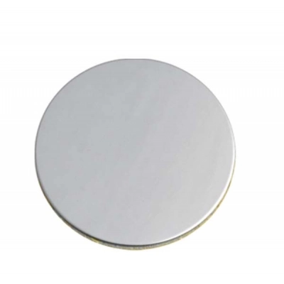 
                                                INSERT ROUND CHROMED - d=30 mm
                                                