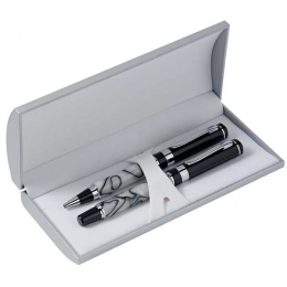 BOX BALLPOINT DOUBLE ABS - NO PENS