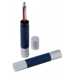 BOX BALLPOINT ROUND 1 HOLE - NO PEN