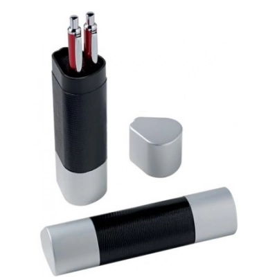 
                                            Футляр для шариковых ручек 