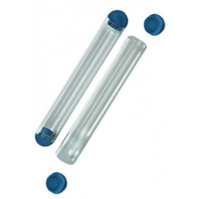 
                                                BOX CRYSTAL TRANSPARENT - NO PEN
                                                