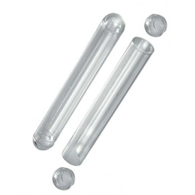 
                                                BOX CRYSTAL TRANSPARENT - NO PEN
                                                