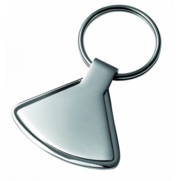 KEYCHAIN TRIANGLE