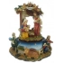 ROUNDABOUT NATIVITY SCENE - h=130 mm
