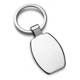 KEYCHAIN SHAPED