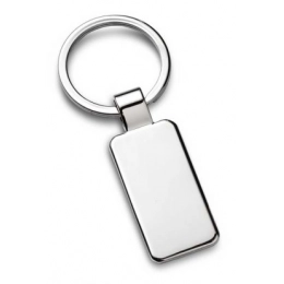 KEYCHAIN TIGHT RECTANGULAR