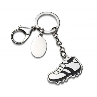 
                                            KEYCHAIN  
