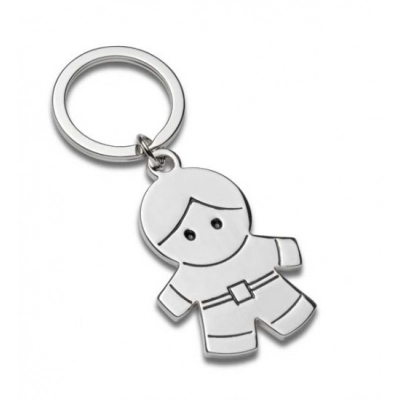 
                                            KEYCHAIN  