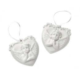 PENDANT ANGEL (CONF.2 PCS.)
