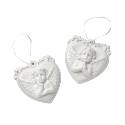 
                                            PENDANT ANGEL (CONF.2 PCS.)
                                            