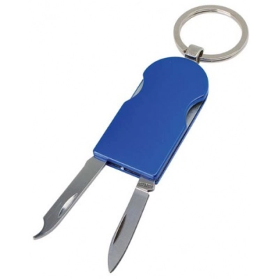 
                                                POCKET TOOL MULTIFUNCT. 2/1 - 25x90 mm
                                                