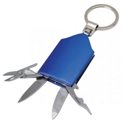 
                                                POCKET TOOL MULTIFUNCT. 4/1 - 30x90 mm
                                                