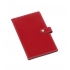 BUSINESS CARD CASE RED