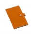 BUSINESS CARD CASE ORANGE