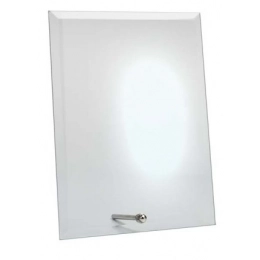 GLASS W/ BUILT-IN STAND VERT.170X220-4mm