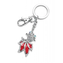 KEYCHAIN FISH - NO BOX