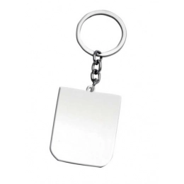 KEYCHAIN SHIELD MAXI