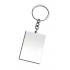 KEYCHAIN - RECTANGULAR MAXI