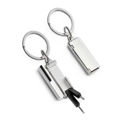 
                                            Exclusive Screwdriver Glasses KEYRING
                                            
